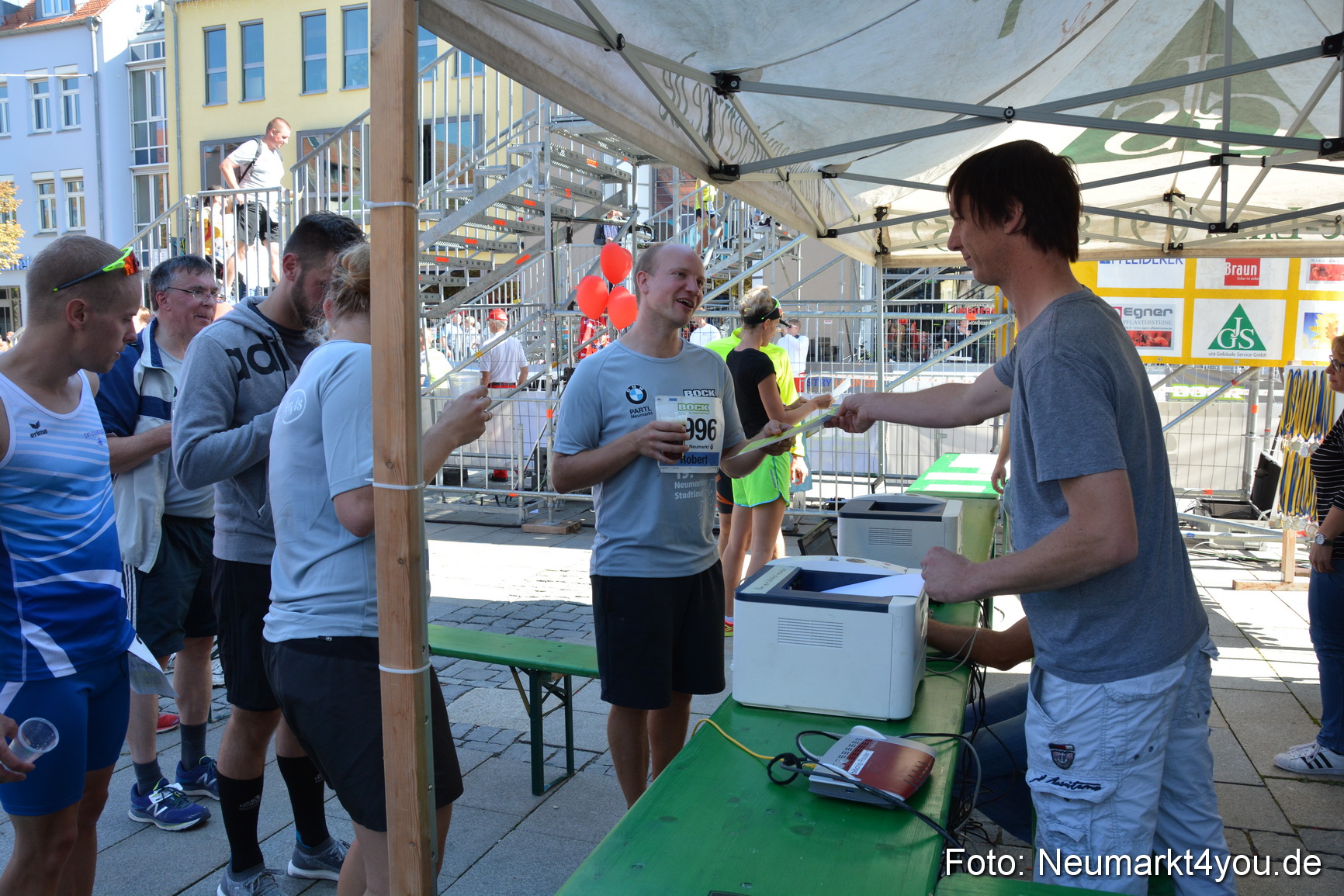 Drumherum Stadtlauf Neumarkt 2018 0067